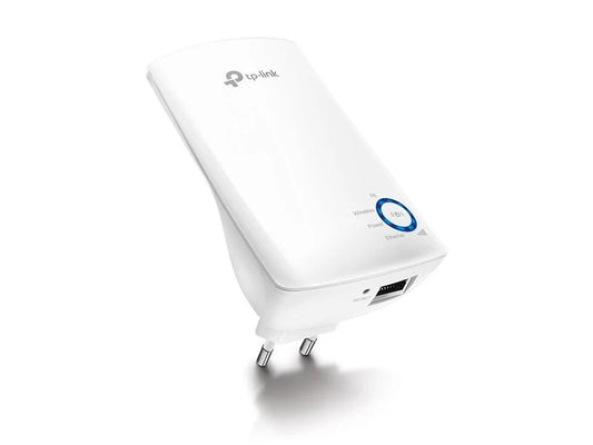 TP-Link - Wi-Fi Range Extender