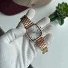 Casio Square Watch