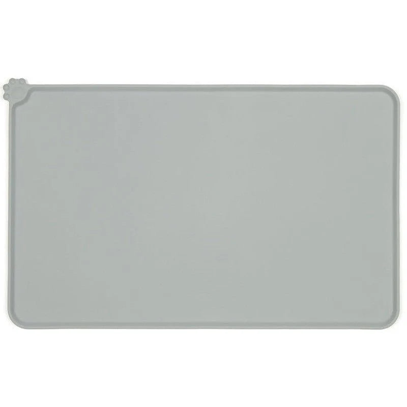 Dog Food Silicone Mat