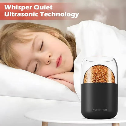 Fire Humidifier