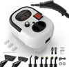 Portable Steam Cleaner