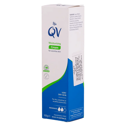 QV - Small Moisturising Cream