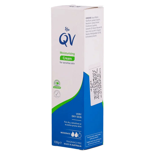 QV - Small Moisturising Cream