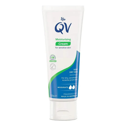 QV - Small Moisturising Cream