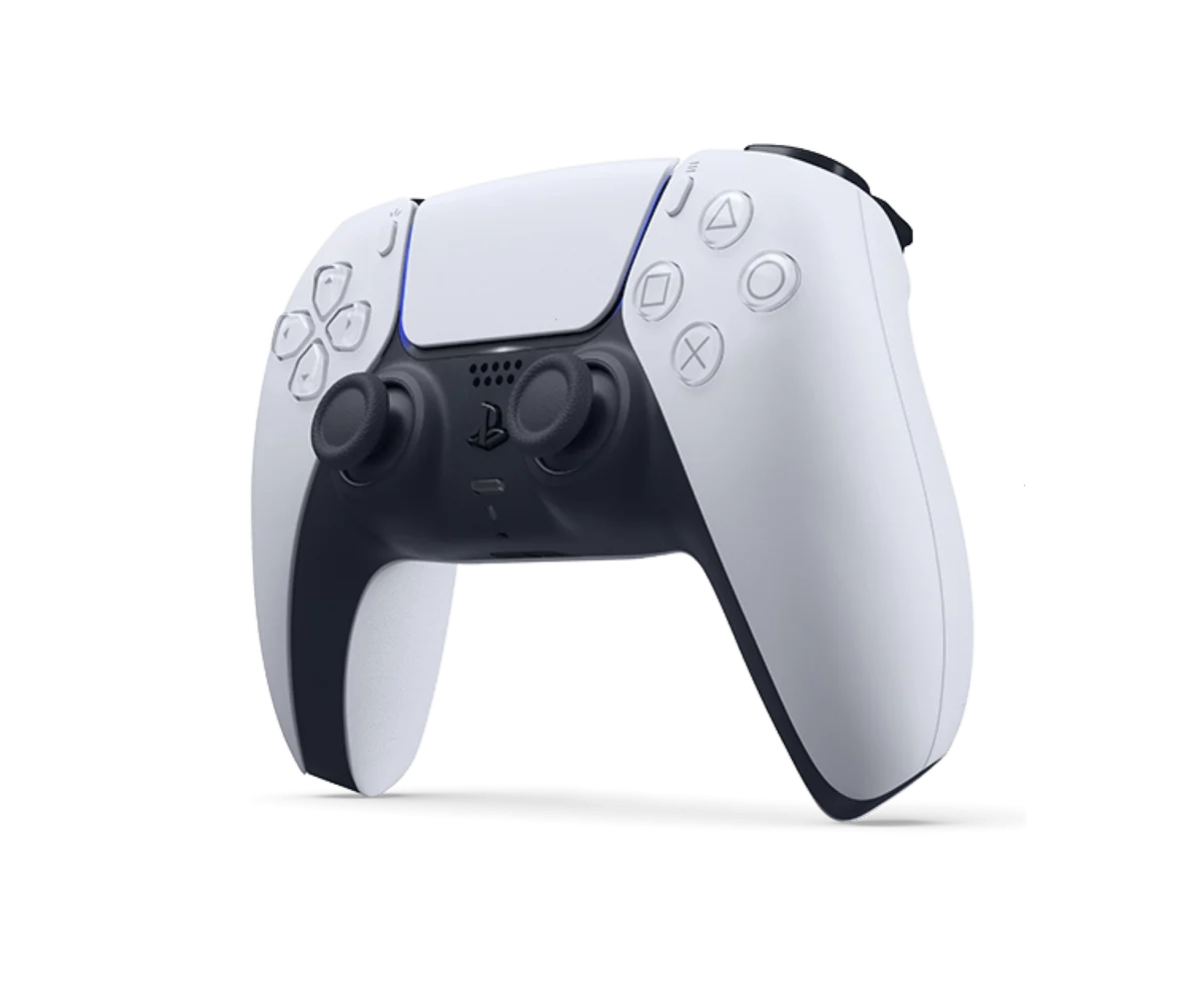 Sony - Dual Sense Wireless Controller
