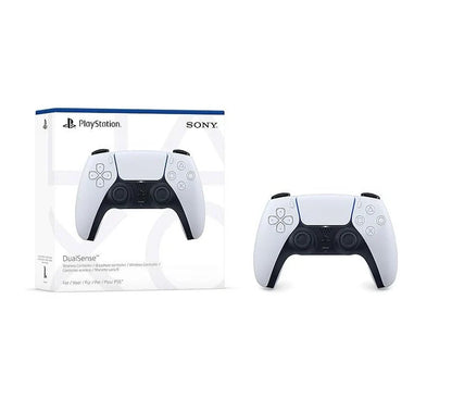Sony - Dual Sense Wireless Controller