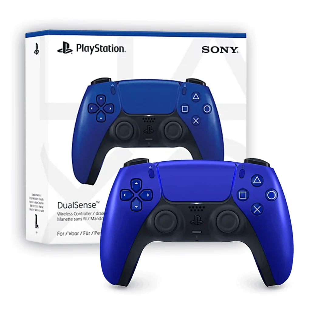 Sony - PlayStation 5 Dual Sense Wireless Controller