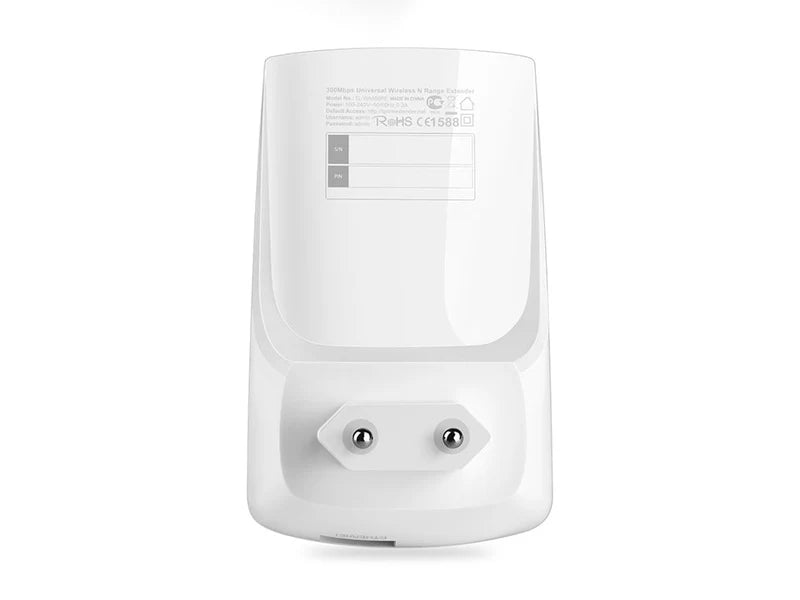 TP-Link - Wi-Fi Range Extender