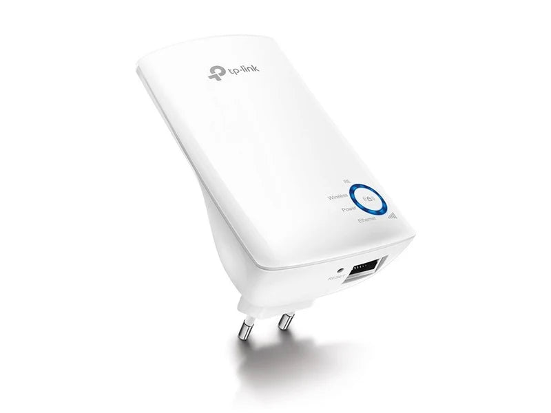 TP-Link - Wi-Fi Range Extender