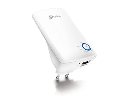TP-Link - Wi-Fi Range Extender